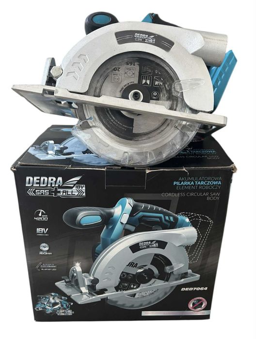 Pilarka Dedra DED7064