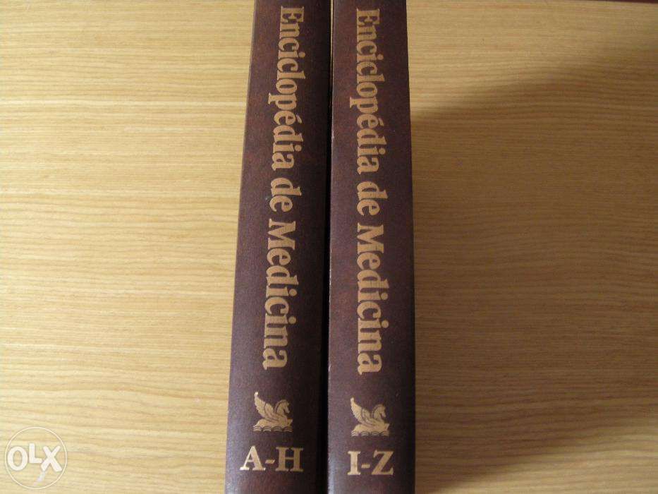 Enciclopédia de Medicina