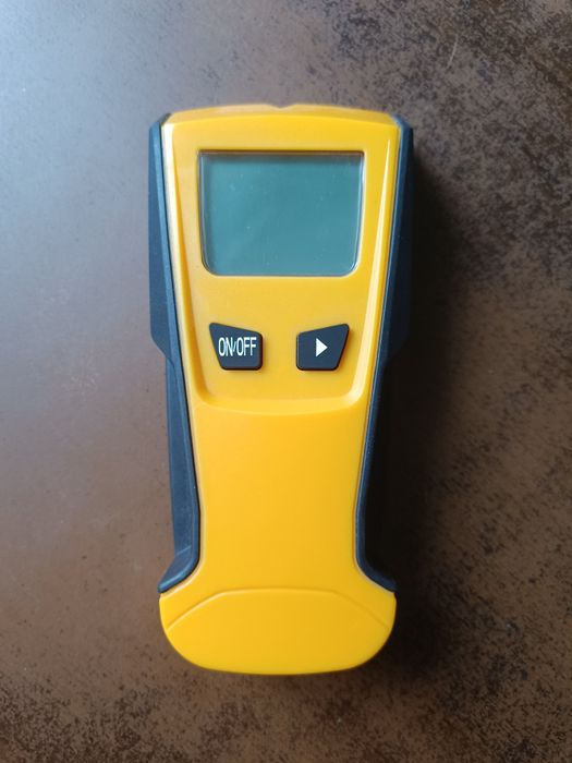 Ручной детектор металла Mileseey ST250