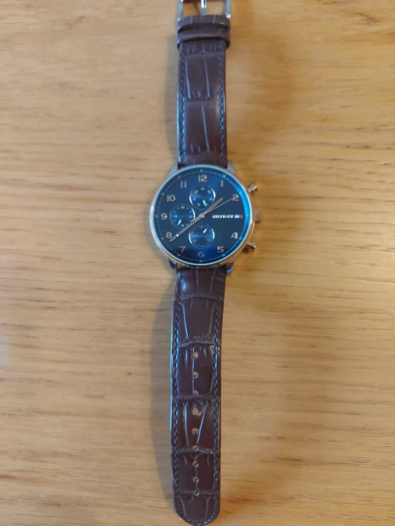 Zegarek męski Tommy Hilfiger