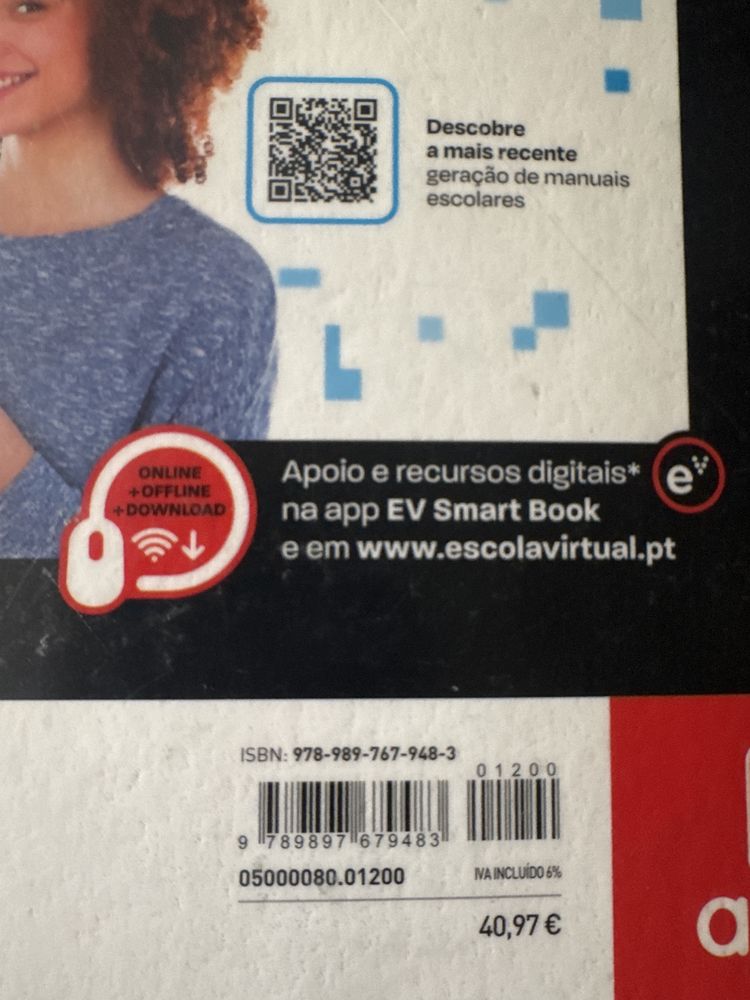 Manual Nós novo 12 ano