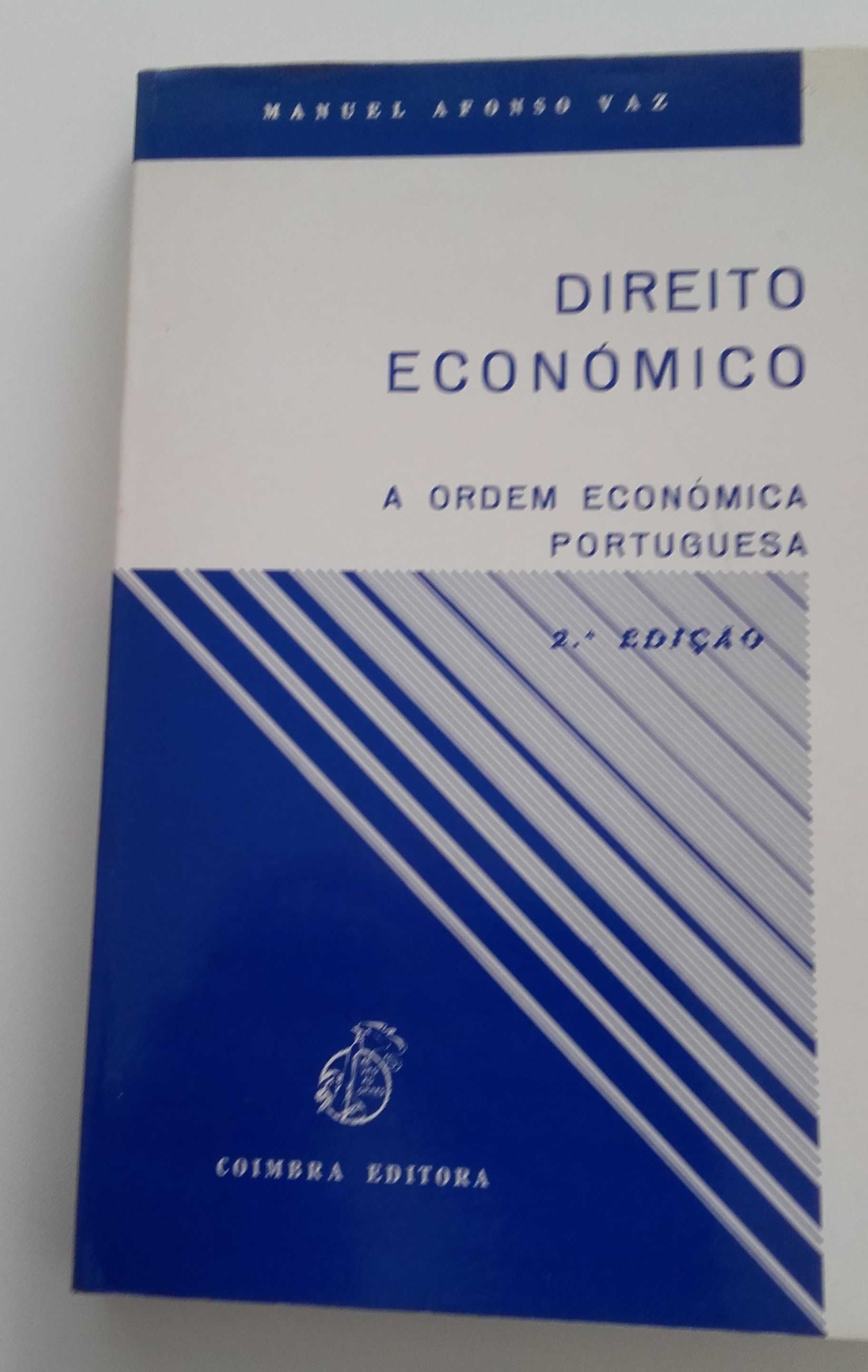 6 Livros de Direito