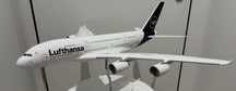 MODEL samolotu   AIRBUS  A380-800