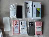 Telefon Redmi Note 13 Pro 5G Niebieski