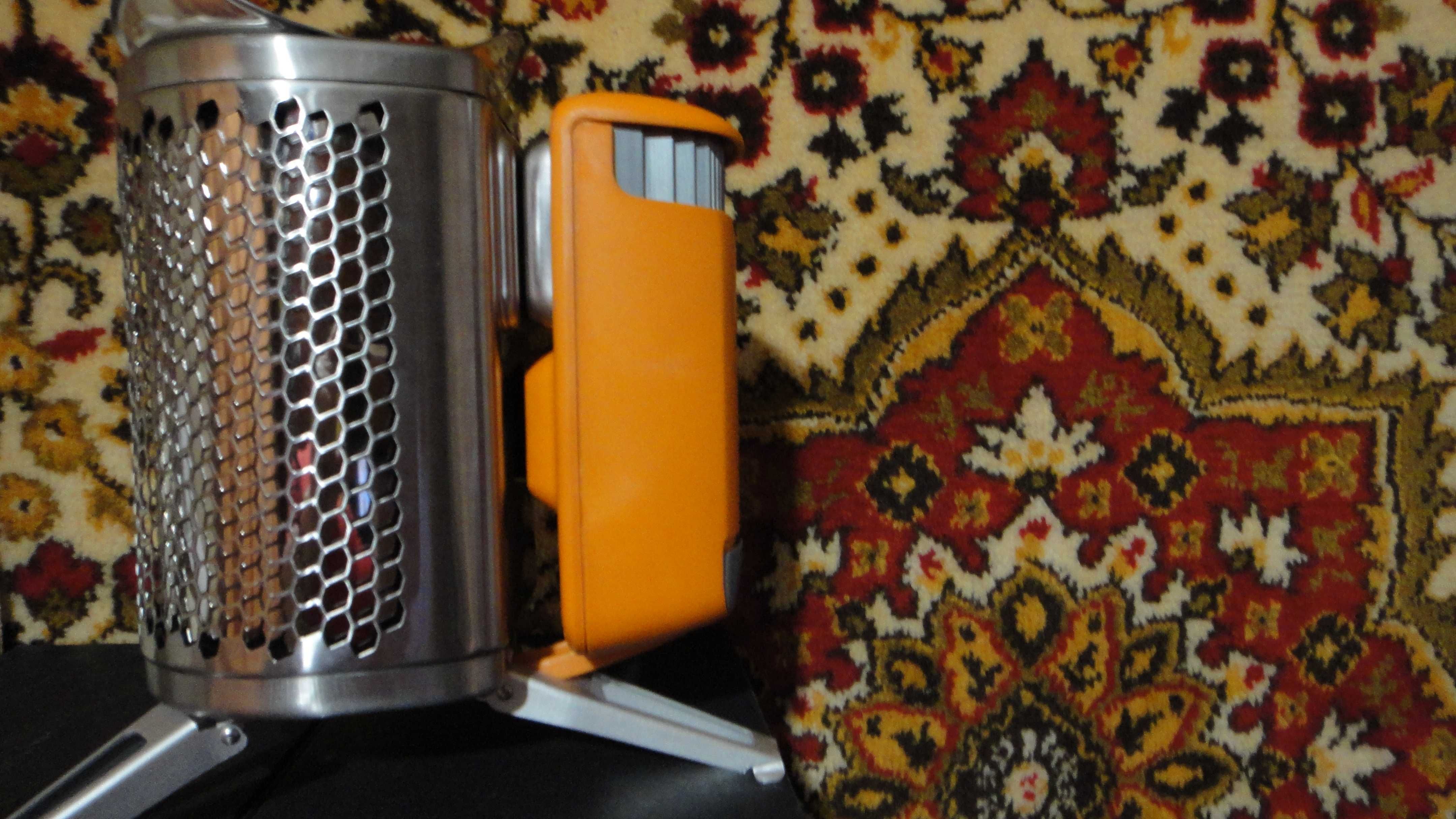 Biolite CampStove 2+ Набор для кухни.Повербанк 3200mAh + лампа. Новый.