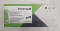 Toner 60F2X0E (LEXMARK)