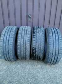 Opony letnie Michelin 195/55/R16