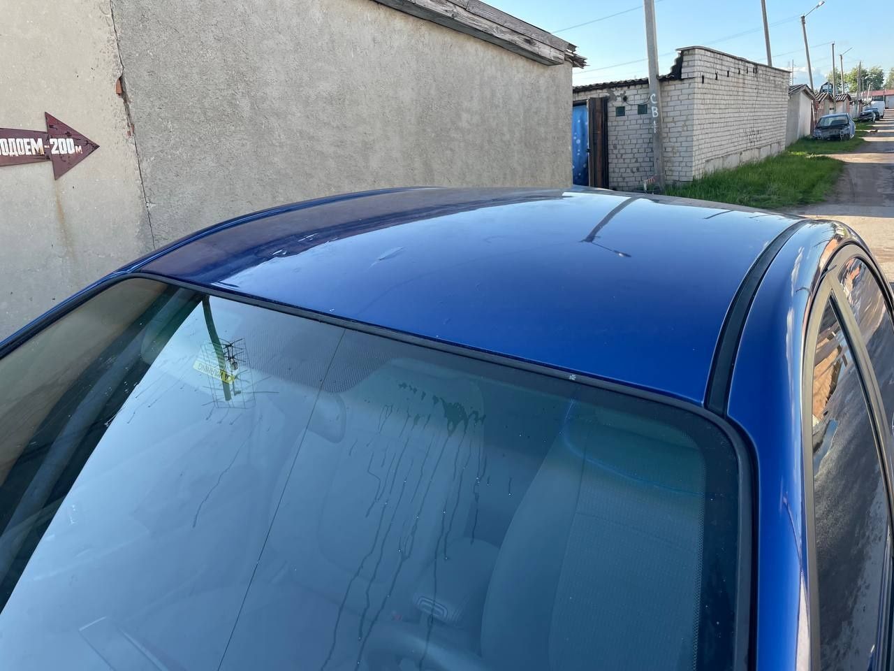 Кіа cerato 1.6  газ/бензин