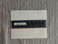 Pamiec RAM HYNIX 2GB DDR3 PC3-10600U - HMT125U6TFR8C-H9