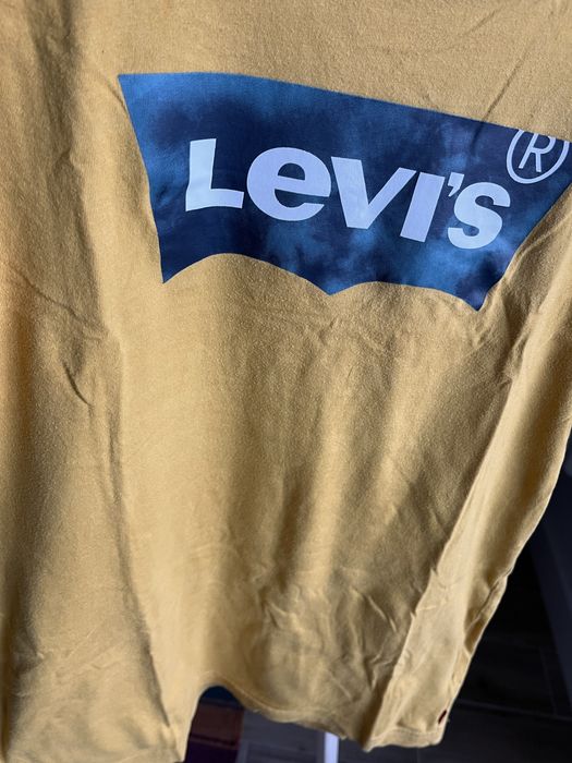 Koszulka Levi’s rozmiar 176cm
