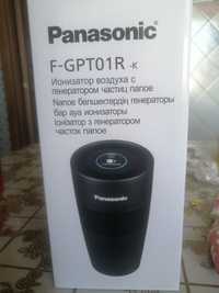 Panasonic F-GPT01R-k