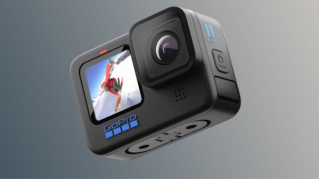 Екшн-камера GoPro Hero 11 black. Повністю нова(новая). Гоупро. Гопро11