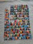 Minifigurki LEGO na sztuki - 1 szt. 5 zł, wysyłka przez OLX od 10 szt.