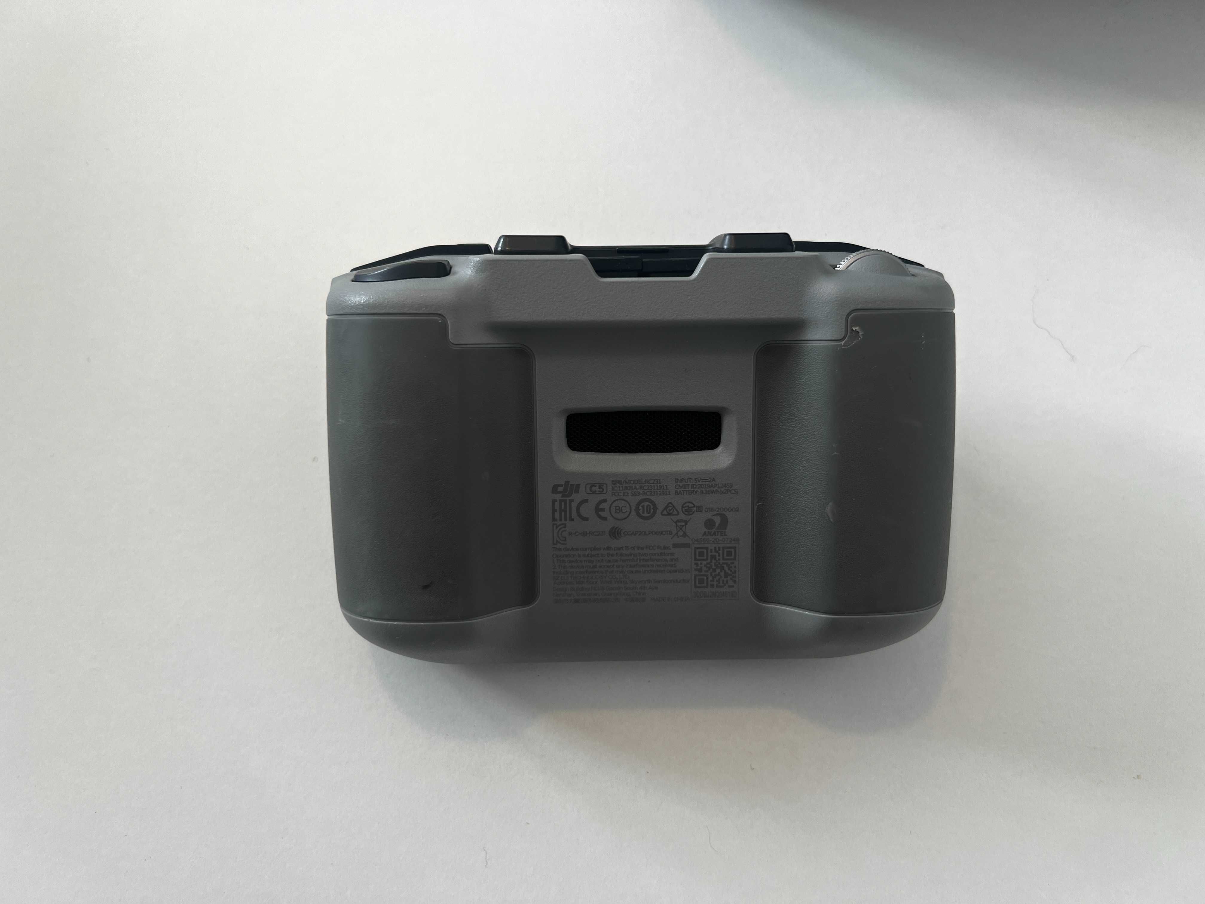 Comando DJI RC (era de um Air2S)