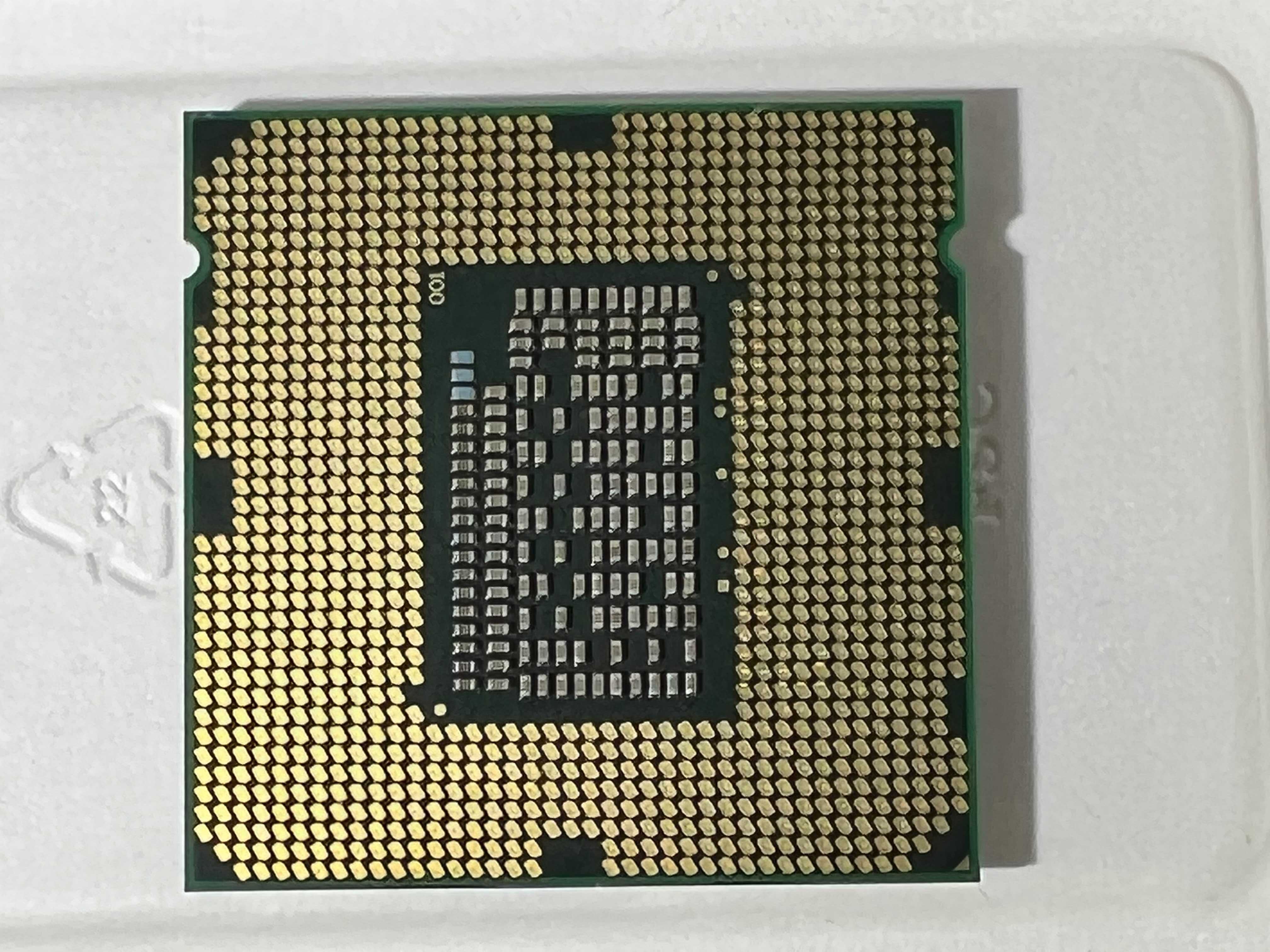 Procesor Intel i5 2500K