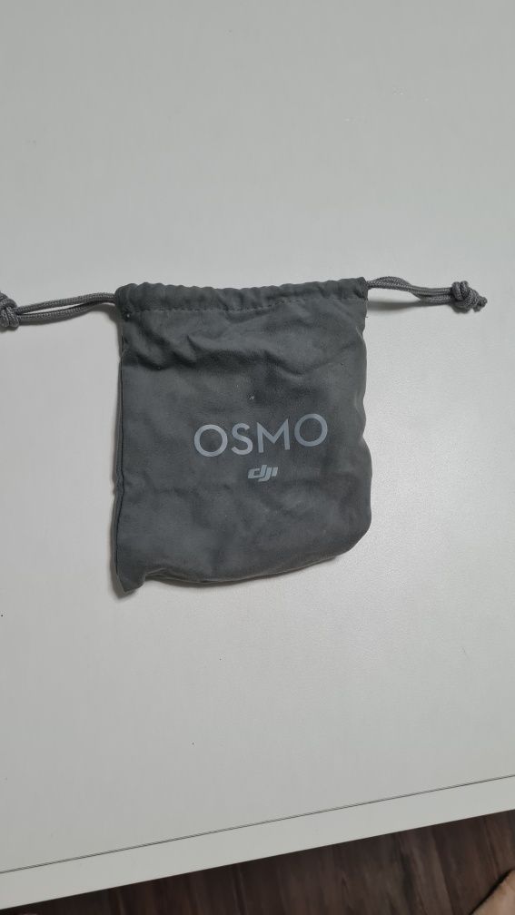 Dji osmo mobile 3. Стабилизатор