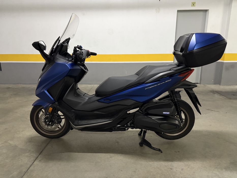 Honda Forza 350 ***Imaculada***
