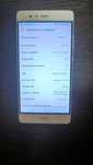 Huawei P9 3/32GB Mystic Silver