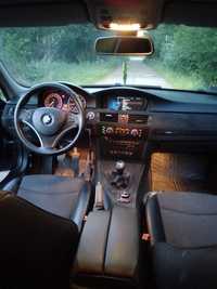 Sprzedam BMW 32i e91 2009r benzyna