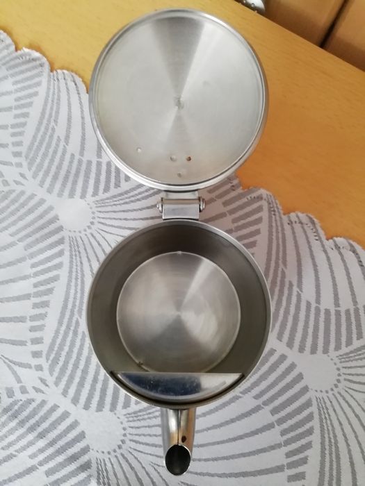 Dzbanek do mleka