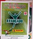 Cartas: Adrenalyn XL 2014-15 Panini