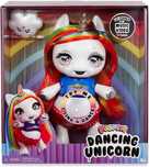 Пупсі Оригінал Poopsie Dancing Unicorn Rainbow Brightstar