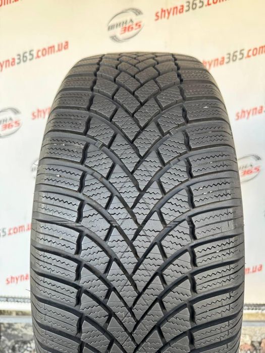215/50 r18 bridgestone blizzak lm005 7mm шини бу зима