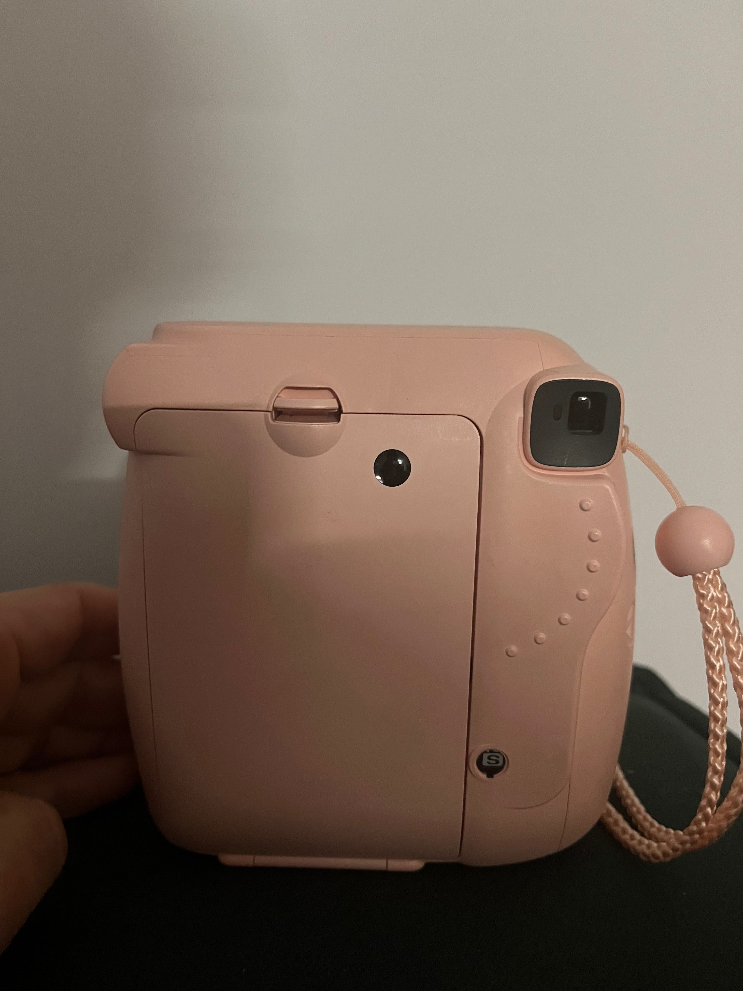 Fujifilm instax mini 8