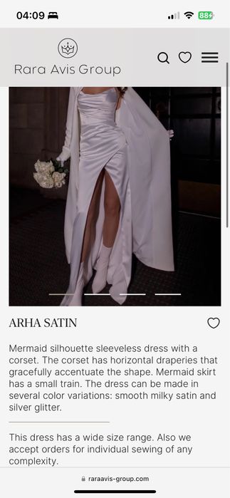 Vestido de noiva com capa personalizada TAM38