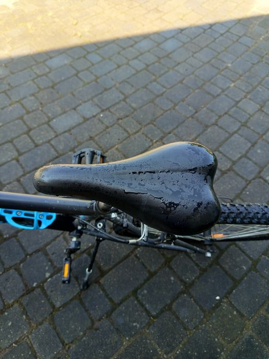 Rower rockrider st500 24