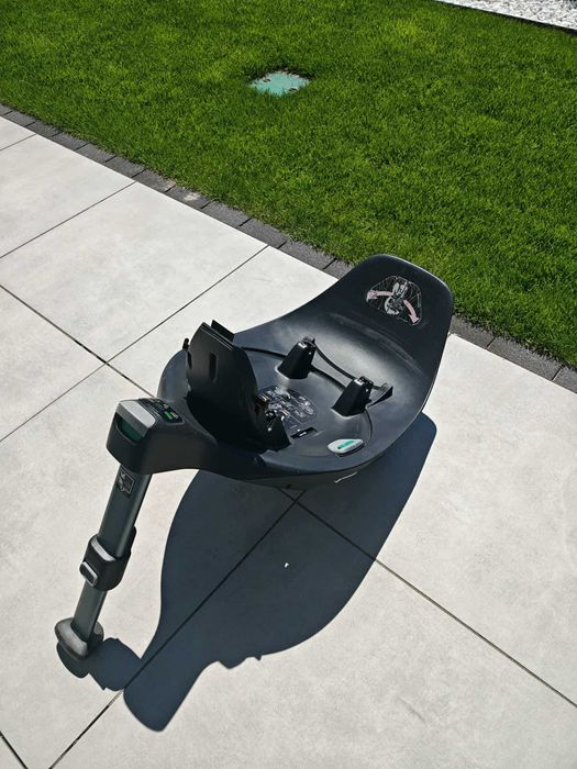 Baza obrotowa baza do fotelika Cloud i Sirona