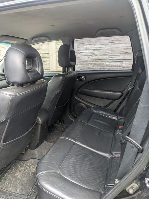 Продам Mitsubishi Outlander 2008 р.