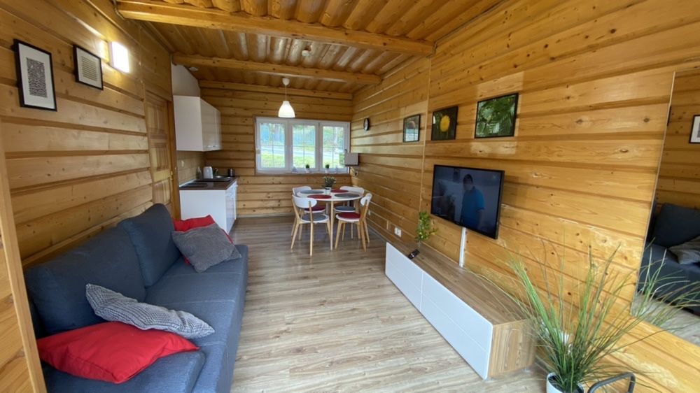 Apartament Ola na Górnej Szklarska Porebą