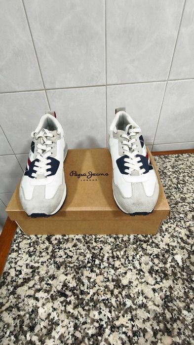 Sapatilhas  Pepe Jeans