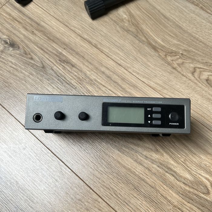 LD Systems MEI1000