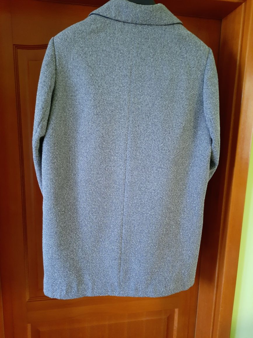 Wiosenny płaszczyk damski XXXL