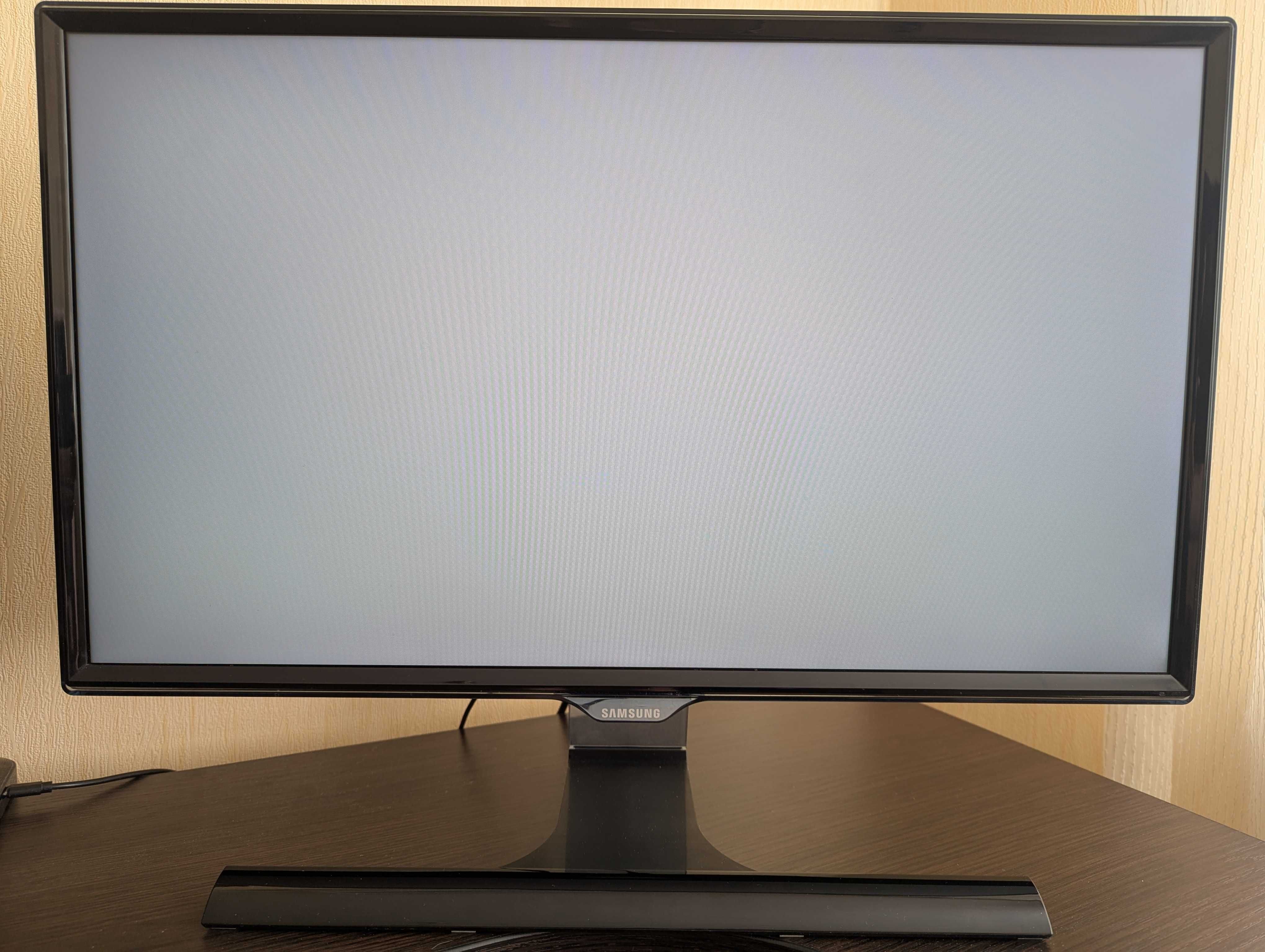 Монітор 23.6" Samsung S24E390H (LS24E390HLO/CI)