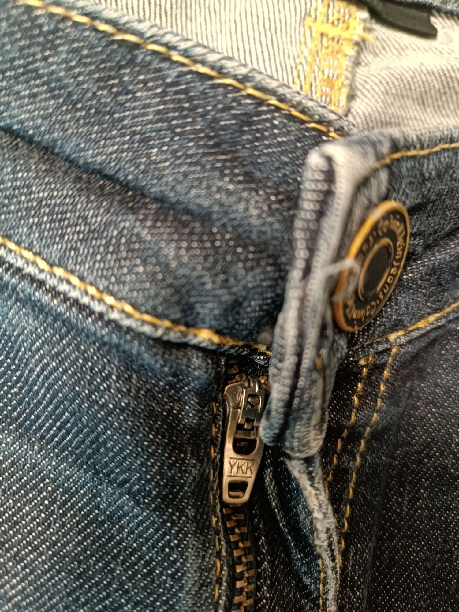 джинси calvin klein оригінал