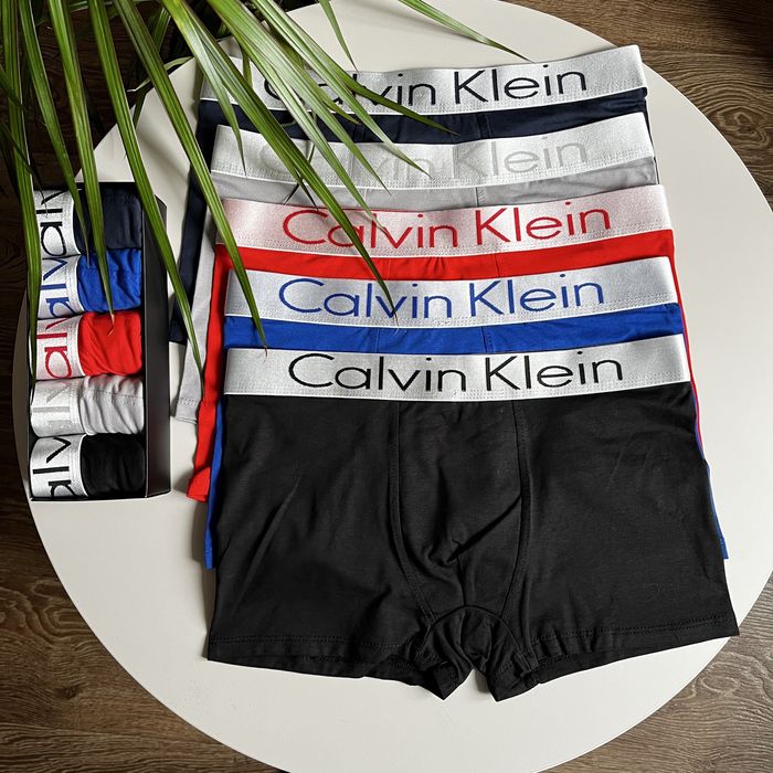 Чоловічі боксери/Мужские трусы Calvin klein