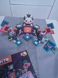 Klocki lego 43113