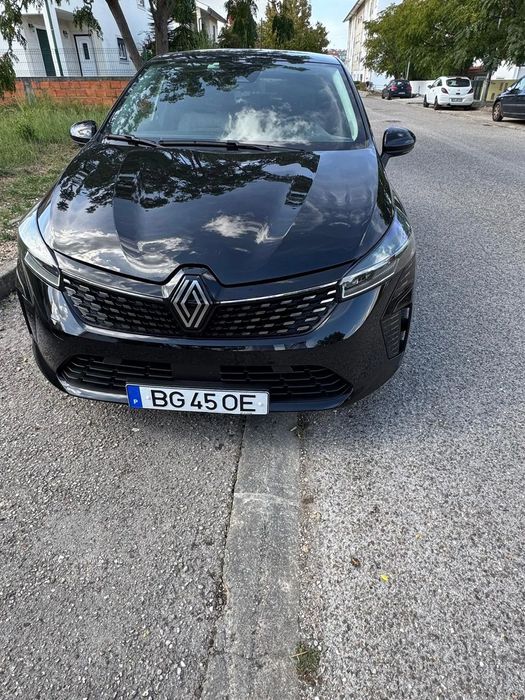 Renault Clio 1.0 TCe Evolution