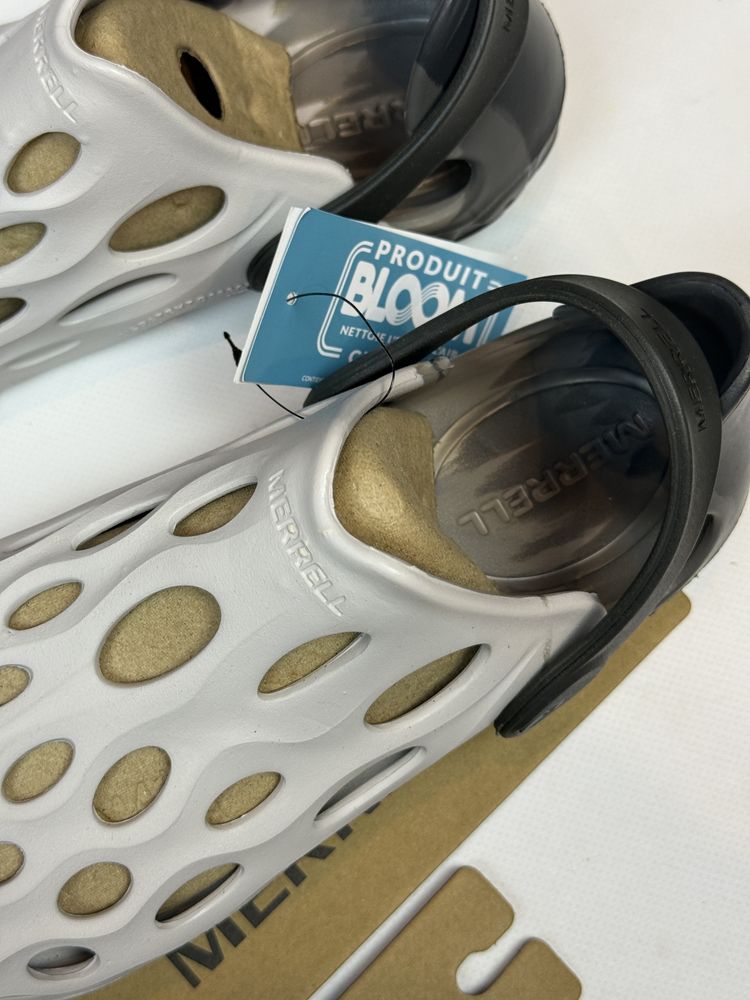 Merrell hydro moc drift кроксы