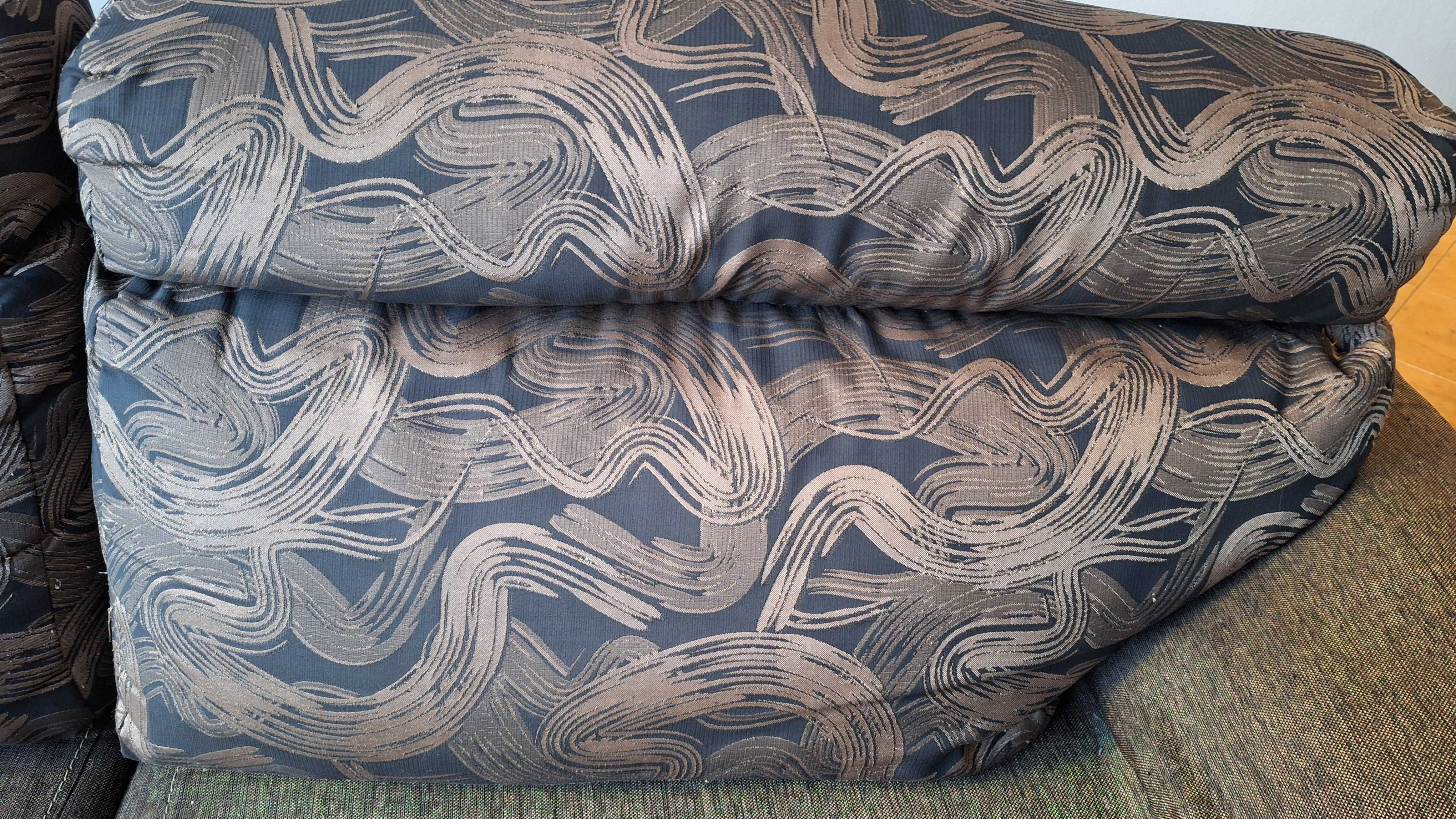 Sofa 200x160cm stan dobry