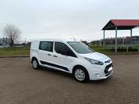 Ford Transit Connect 1.6 maxi KLIMA 3 OSOBOWY