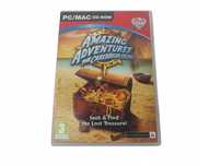 Amazing Adventures The Caribbean Secret Pc (Eng) (4) 518