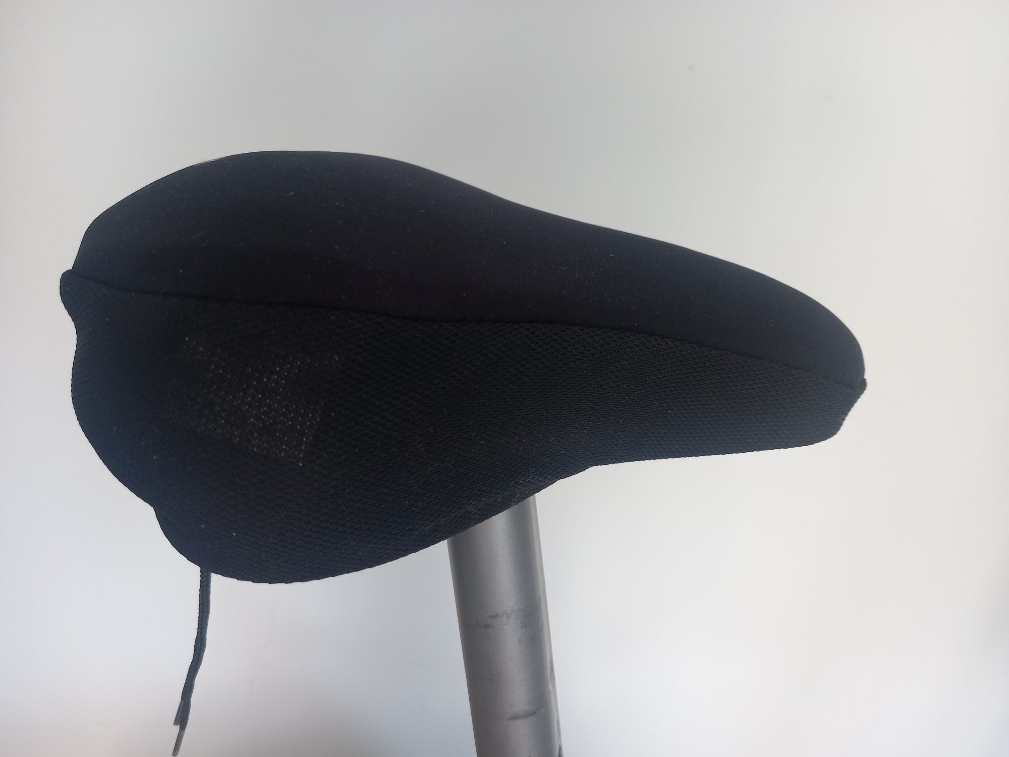 Capa de gel para bicicleta