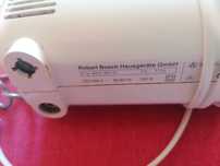Robót ręczny Bosch