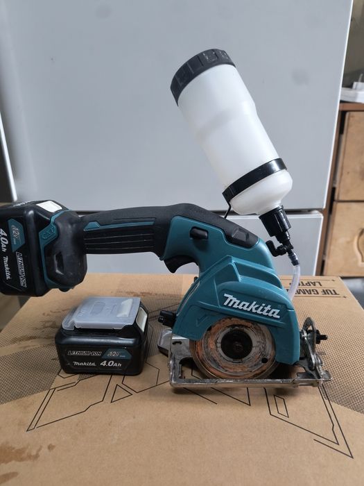 makita cc301 Dsmj