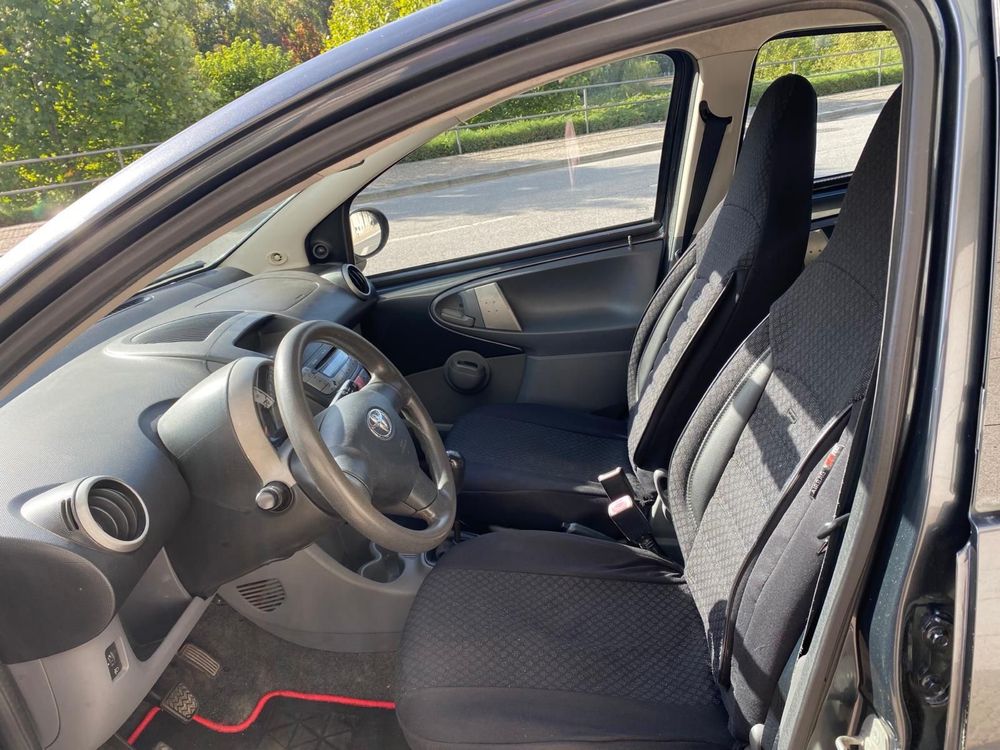 Toyota Aygo 1.0 Nacional -Ac