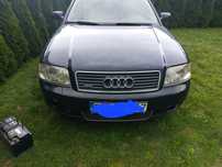 A6 c5 Quattro Lampy Bixenon 2.5 BAU LZ5D Części